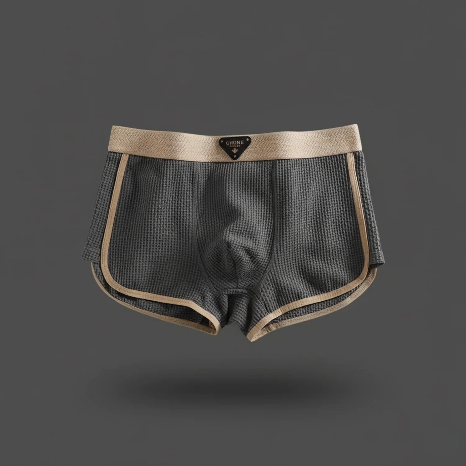WAFFEL Premium Boxershorts