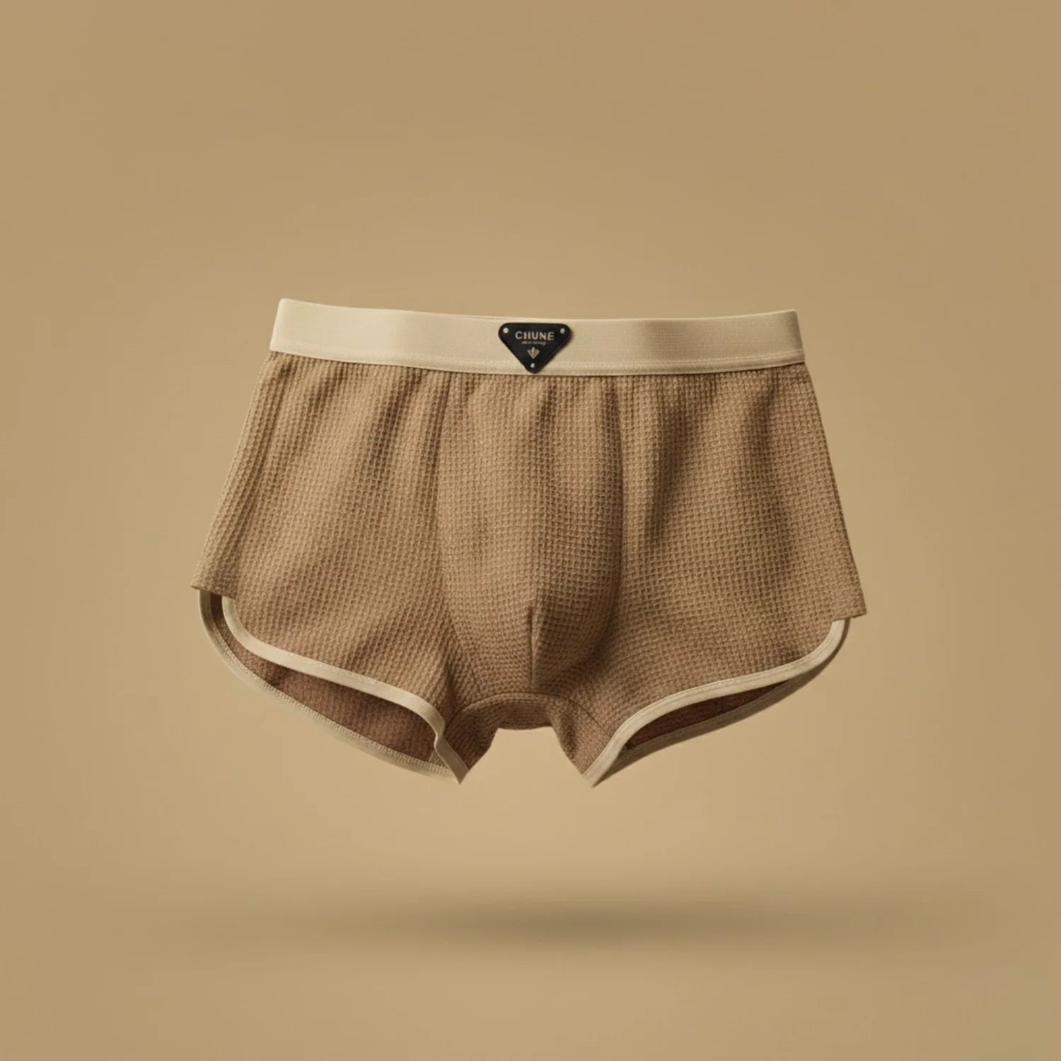 WAFFEL Premium Boxershorts