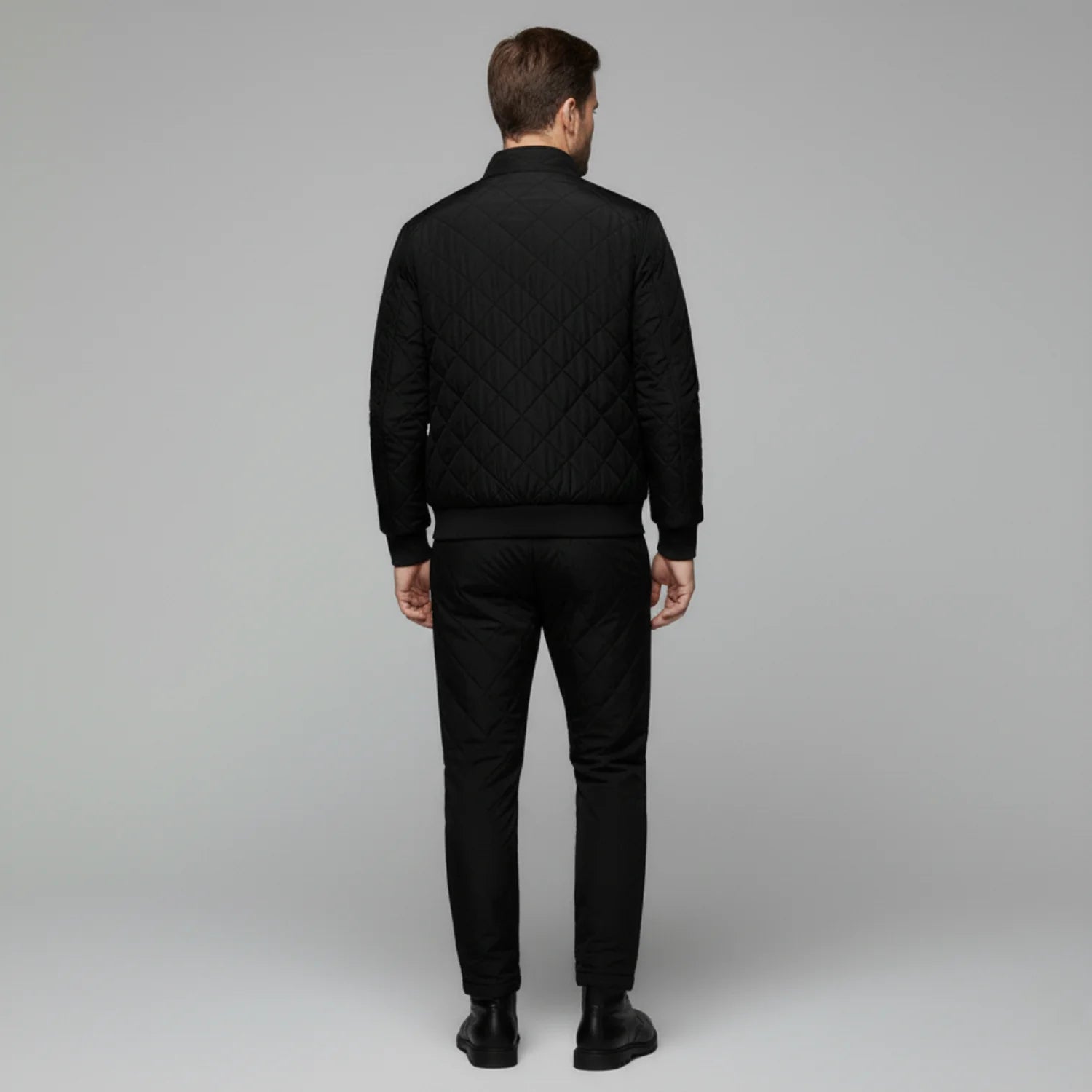 WärmeFlex Winter Jacke