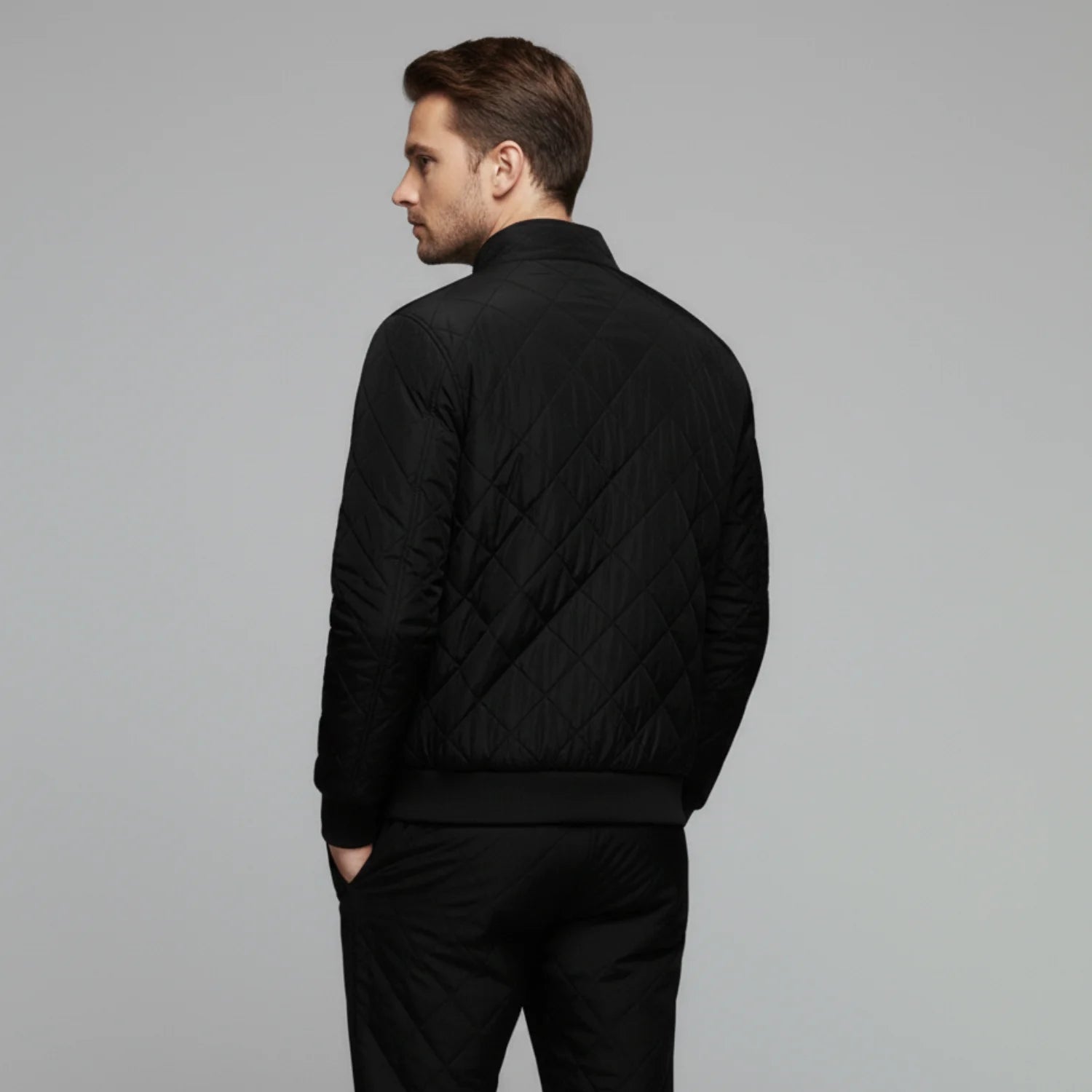 WärmeFlex Winter Jacke