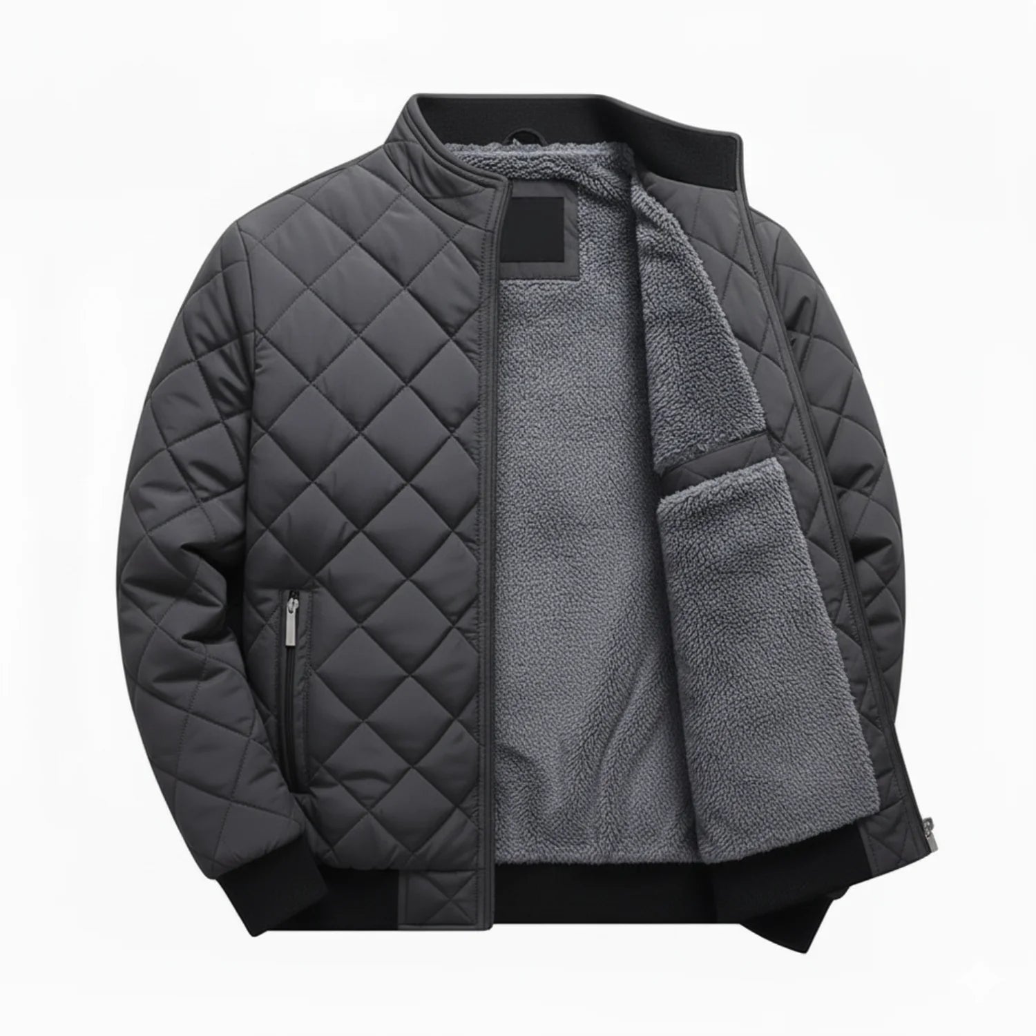 WärmeFlex Winter Jacke